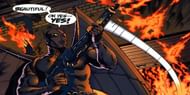 Firefly (Image via DC Comics)
